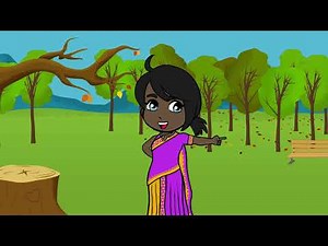 King Midas and The Golden Touch