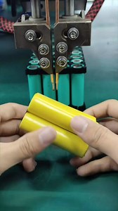 2.4M views · 1K reactions | How to assemble a lithium-ion Battery? | Laptop Repair Secrets | Facebook