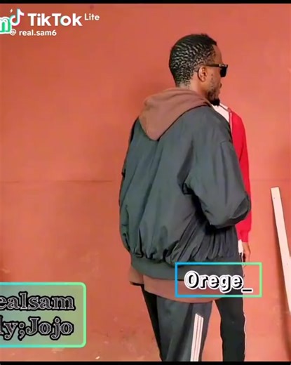 real Sam king of pickup line (@real..sam)’s videos with original sound - real Sam king of pickup line