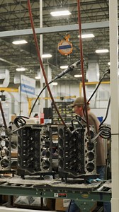 Norris shares how details matter at BluePrint Engines, common intake gaskets for small block Chevys can shift during installation and “most of the time,” sealing isn’t good enough for us. Norris spotted a slight seep on one of our engines sometime ago and jumped into action, engineering our own solution. By carefully spec’ing materials, dialing in rubber hardness, and refining the design through multiple iterations, we created a gasket that stays in place and seals properly every time. That’s th