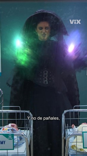 ¡Alerta zombie en la escuela! La locura llegó. 🧟‍♂️📚 Cuida tu cerebro y prepárate para reír sin control. Mira #TomyZombie ANTES QUE NADIE por #ViX. | Cuéntamelo Ya