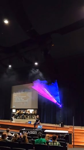 Last Friday we headed up to Pennsylvania for Illuminated Integration’s 2nd Annual Tech Spotlight. It was a fun and full day of hands-on learning with local high school students. Thank you to @illuminatedintegration for inviting us to their showcase! #xlaserusa #illuminatedintegration #techshowcase #laserfam #communityoutreach | X-Laser | Facebook