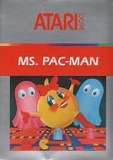 Ms. Pac-Man