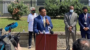 Issues | Senator Brian Williams