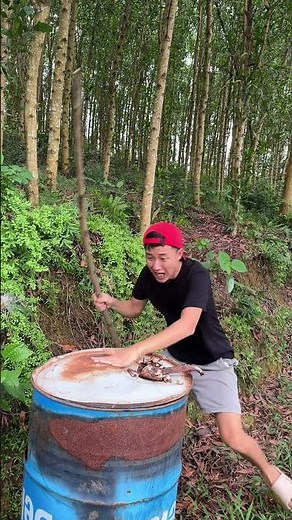 Survival Skills: Useful and Clever #outdoors #survival #campfire #bushcraftovernight