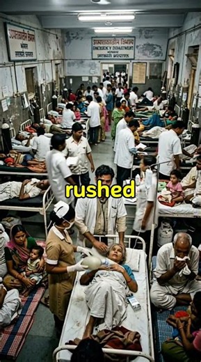 The Bhopal Gas Tragedy: The World's Deadliest Industrial Disaster
