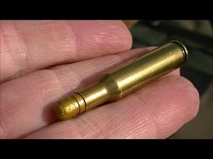 .222 Remington Hi-Tek Coated Cast Bullet Test