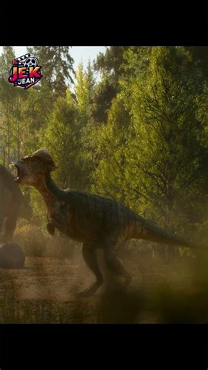 The Dinosaurs 2026 - S01 E01 #documentary #animals #prehistoric
