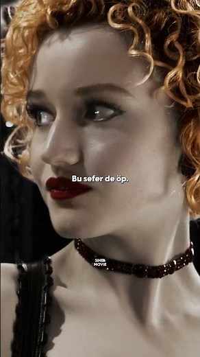 Luck, talent or just Marcie? | Sin City A Dame to Kill For (2014)