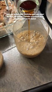 Wenn du Hojicha Banana pudding probieren musst.
