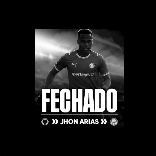 árias é do palmeiras #fyp #fluminense #palmeiras #edit #jhonarias