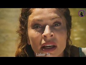 Beja gives birth in water ‪@LaborTV188‬