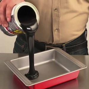 6.7K views · 78 reactions | AMAZING Flex Seal® Liquid starts as a thick liquid and turns into a super strong, flexible rubber! | Flex Seal | Facebook