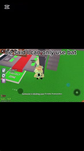 wining a pvp #gaming #roblox #fy #viral #gaming #stealabrainrot #trading #pvp