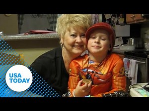 Family can't help but laugh at their mom's obituary