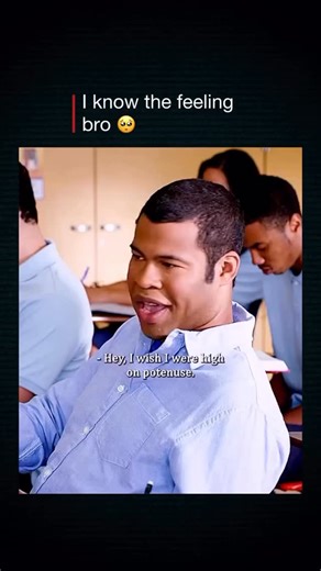 THE INSPO HUB on Instagram: "🎬 Interesting Fact: Key & Peele (2012–2015) — The Sketch Show That Redefined Modern Comedy Key & Peele wasn’t just a sketch show — it became a cultural phenomenon because of how boldly it mixed sharp social commentary with cinematic storytelling. One of the coolest behind-the-scenes facts is that many sketches were filmed like mini-movies. The team used high-end cameras, real stunt crews, and dramatic lighting to make even a simple joke look like a Hollywood action 