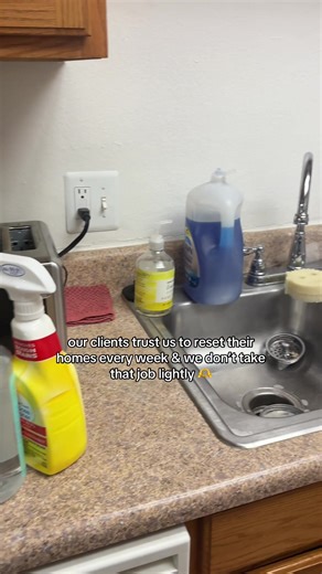 happi.cleaning on TikTok