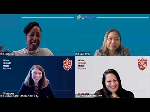 Nursing EDge Unscripted S6 E04: A Model for Success: Advancing Interprofessional Education