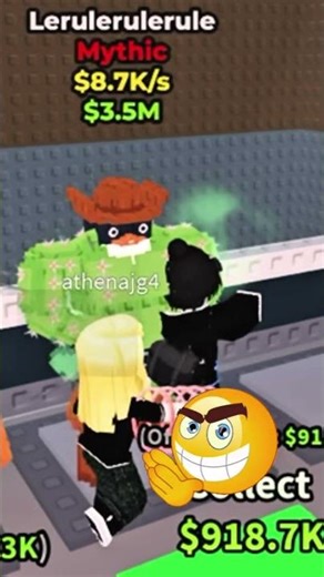 Almost Stole the Brainrot… Roblox FAIL 😱🤣