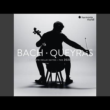 Cello Suite No. 1 in G Major, BWV 1007: I. Prélude
