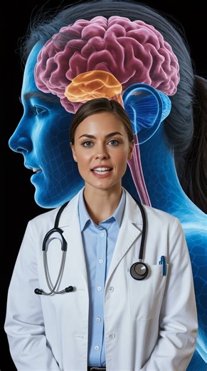 The glymphatic system