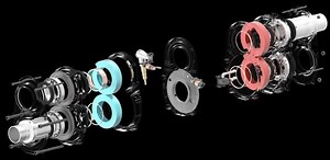 A New Internal Combustion Engine Produces Nearly Zero Harmful Emissions – Lifeboat News: The Blog