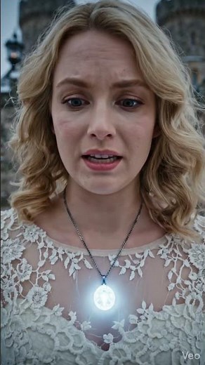 They Sent Her to the Beast’s Castle — But the Beast Bowed the Moment She Arrived
