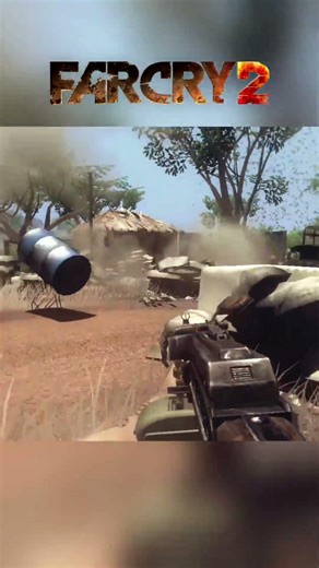 Malfunction ambush in the chaos