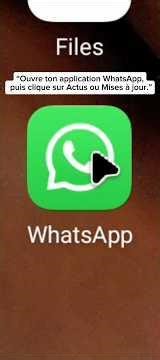 Comment créer une chaîne WhatsApp en 2026 (Facile et Rapide) 🚀 #creative #whatsapp #tutorial #astuce