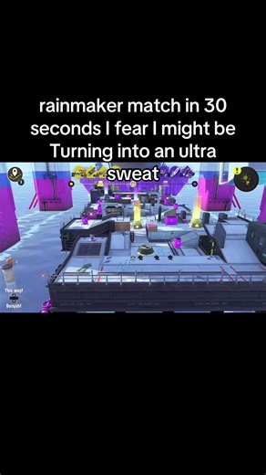 #splatoon3 | splatoon