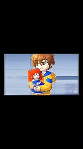l'am so sad for ludwig siblings I wish their stories had been 🥺 happier poppy Playtime chapter 5