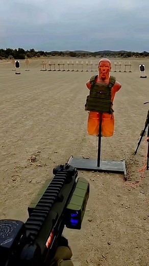 98K views · 541 reactions | Electron Rifle Test Fire. #Viralvideos #Army #military | Pairach Boonchumwong | Facebook