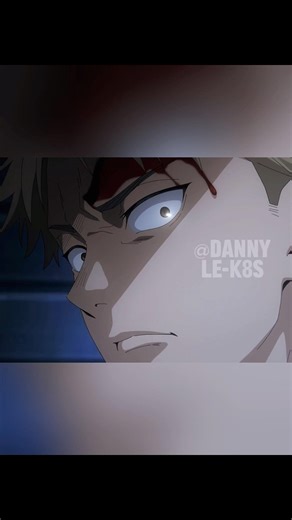 Rintaro saves Ms. Waguri. The Fragrant Flower Blooms With Dignity, Episode 1.