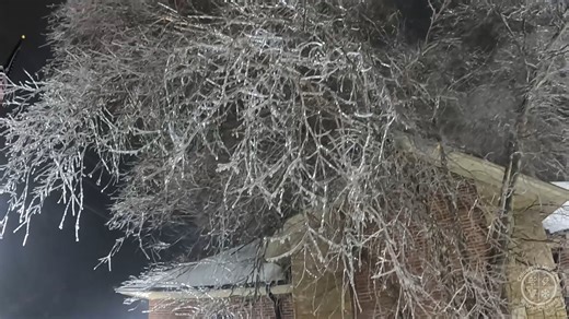 I‑30 corridor from Texarkana to Little Rock, AR iced over by this winter storm and freezing rain. Roads are slick, travel is hazardous, and conditions can worsen quickly. I’ll keep you updated with live reports, crashes, and safety tips. If you don’t need to travel, stay home, stay warm, and follow official advisories Contact Curtislergner@gmail.com for licensing. #IceStorm #FreezingRain #ArkansasWeather #I30 #Texarkana #LittleRock #RoadConditions #TravelAdvisory #StaySafe #WinterStorm #LiveUpda