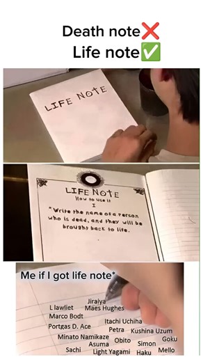Death note meme 😂#deathnote #meme #confessyourlove