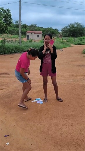 ela foi roubada será