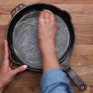 982K views · 1.6K reactions | This guide will make cooking with cast iron a breeze! | Tasty | Facebook