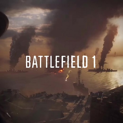 The Sad Mission of Battlefield 1: The Runner