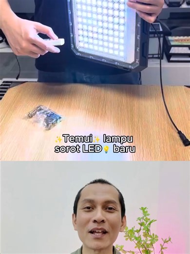 Buy One Get One Free Solar Lamp Offer