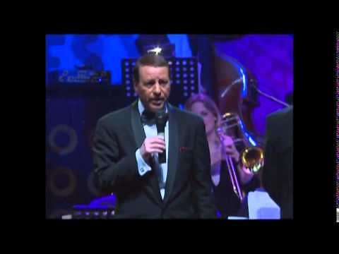 Frank Sinatra Tribute Artist: Gary Anthony - Las Vegas