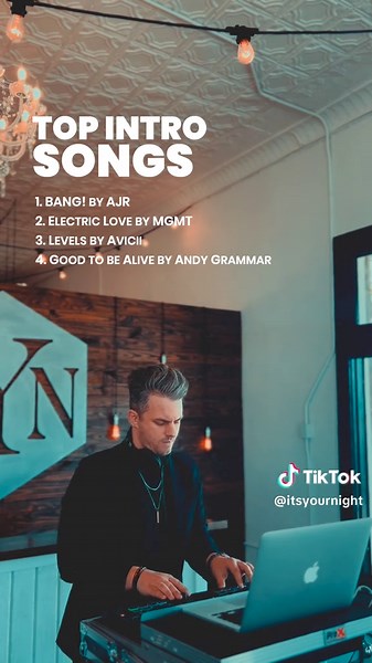 Top Wedding Entrance Songs for a Memorable Celebration