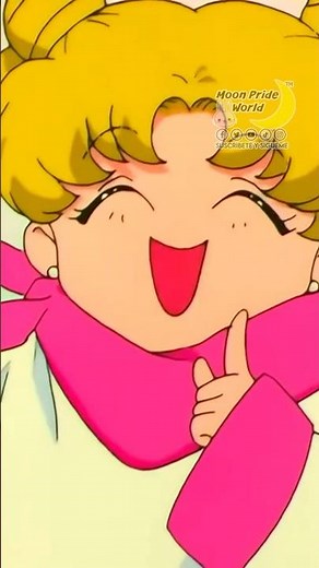 ¿Esto es una broma no? 😳 | Sailor Moon SuperS