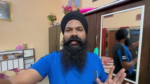 58K views · 2.8K reactions | Jameer band nahi kiti sareya nu confusion ho gayi c | Being Sikh | Facebook