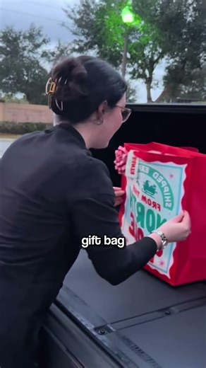 The Most Emotional Christmas Surprise Ever 🐱