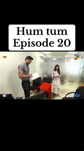 Hum Tum Episode 20 Recap and Analysis
