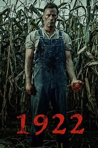 1922: Trailer 1
