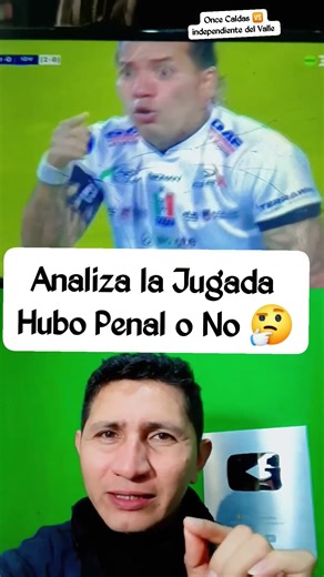 Independiente del Valle defeated in Colombia in Once Caldas for the Copa Sudamericana