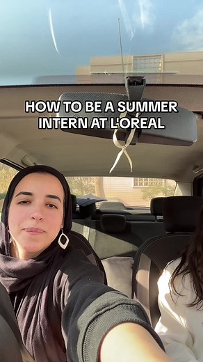 Secure Your Spot for the L'Oreal Summer Internship - Apply Now!