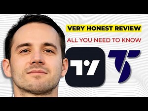 Tradestation vs Tradingview (2024) - Which Is Better? All You Need To Know