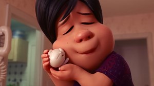 Pixar's Magnificent Short Film Bao Is Free to Watch for the Next Week